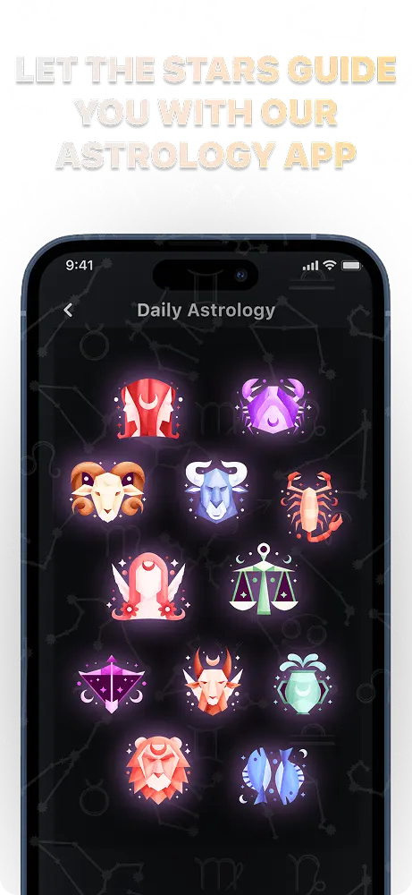 Daily Horoscope